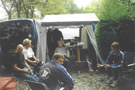 WM Hygge 2000.